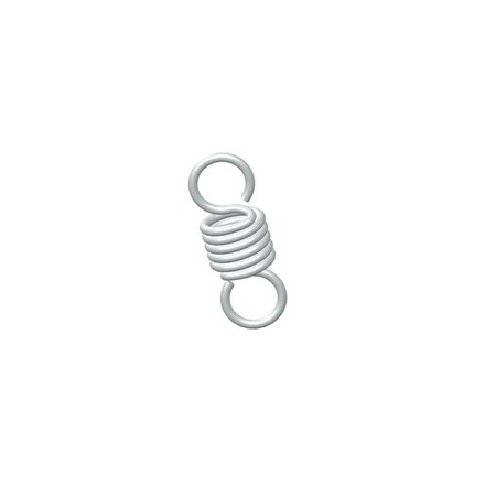 Approved Vendor Extension Spring, O= .240, L= .63, W= .034 G609960047